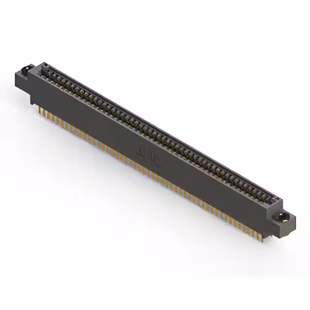 895-100-520-803 EDAC Inc.  Edgeboard Connectors